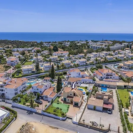 Guerreiro By * Albufeira