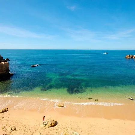 Villa Guerreiro By Albufeira