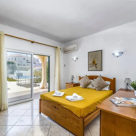 Guerreiro By Villa Albufeira